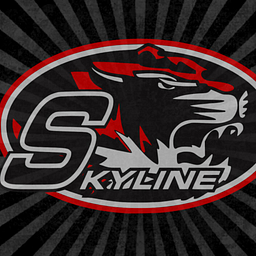 Skyline Middle logo