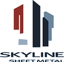 Skyline Sheet Metal, Inc logo