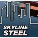 Skyline Steel logo