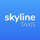 Skyline Taxis logo