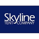 Skyline Tent Company logo