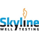 Skyline Well Testing Inc logo