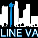 Skyline Vapes logo