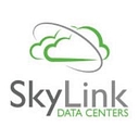 Skylink Data Centers logo