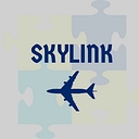 Skylink Inc. logo