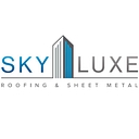 Skyluxe Roofing & Sheet Metal logo