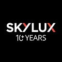 Skylux Travel logo