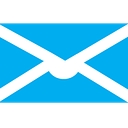 Skymail International logo