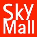 Skymall logo