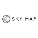 Sky Map logo