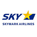 Skymark Airlines logo