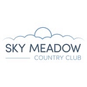 Sky Meadow Country Club logo