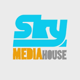 Sky Media House Limited logo