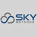 Sky Methods, Inc logo