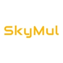 Skymul logo