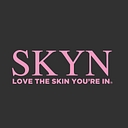 Favicon of Skyn