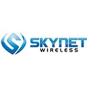 Skynet Wireless   Fido Exclusive Dealer logo
