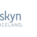 Logo for skyniceland.com