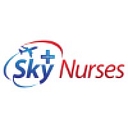 Sky Nurses logo