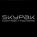 Skypak Contract Packers logo