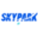 SkyPark Sentosa logo