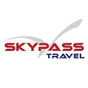 Skypass Travel logo