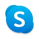 Skype Logo