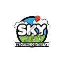 Sky Pediatric Dentistry - Goodlettsville logo