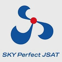 SKY Perfect JSAT Holdings Inc. logo
