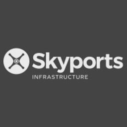 Skyports Infrastructure Limited (UK) logo
