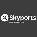 Skyports Drone Services logo