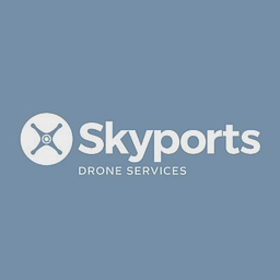 Skyports Limited logo