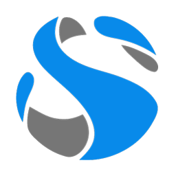 Skypostal, INC logo