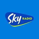 skyradio.nl logo