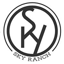 Sky Ranch logo