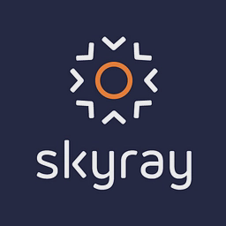 Skyray Engineering Ltd logo