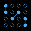 Skyrelis logo