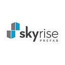 Skyrise Prefab Building Solutions Inc. logo