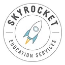 Skyrocket Education Services logo