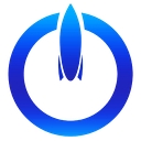 Skyrocket logo