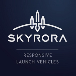 Skyrora Limited logo