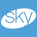 Skyrunner Internet logo
