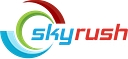 Skyrush Marketing logo