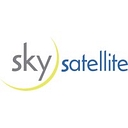 Sky Satellite logo