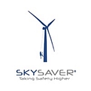 Skysaver logo
