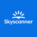 Skyscanner Affiliate Program logo