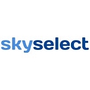 Skyselect logo