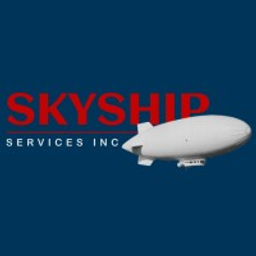 Skyship Services, INC. logo