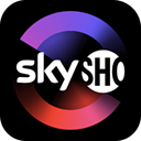 SkyShowtime logo