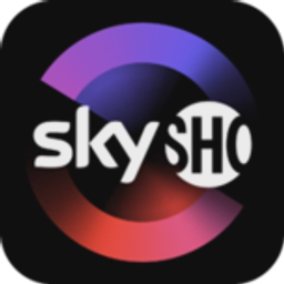 SkyShowtime Limited logo